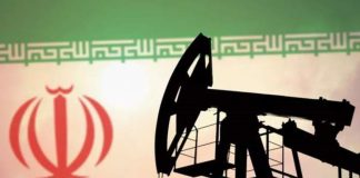 Irán amenaza con escasez de petróleo