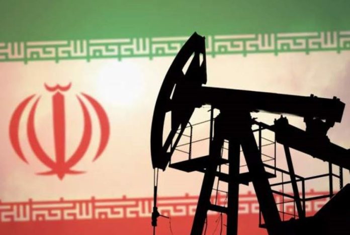 Irán amenaza con escasez de petróleo