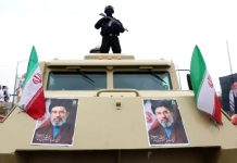 Irán niega diálogo con EE.UU.