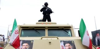 Irán niega diálogo con EE.UU.