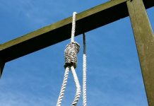 Israel legaliza pena de horca