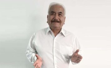 Ing. Jaime Sobero busca potenciar pesca peruana Jaime Sobero Taira