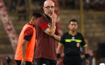 Hace mea culpa con juego de la ‘U’ Javier Rabanal