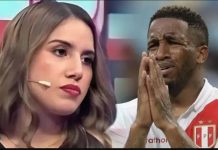 ‘Foquita’ deberá pagar pensión de 7 mil soles Jefferson Farfán ‘Foquita’ deberá pagar pensión de 7 mil soles