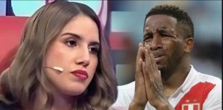 Jefferson Farfán ‘Foquita’ deberá pagar pensión de 7 mil soles