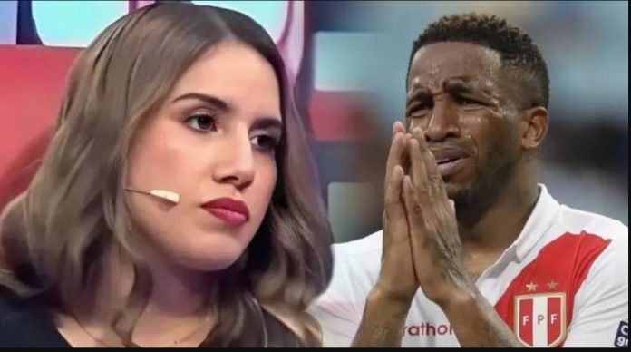 Jefferson Farfán ‘Foquita’ deberá pagar pensión de 7 mil soles
