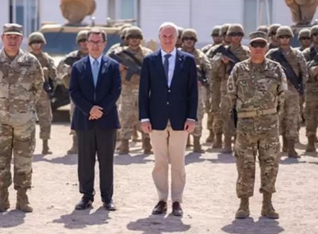 José Antonio Kast José Antonio Kast