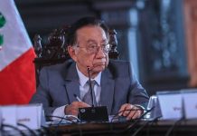 José María Balcázar