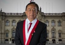 José María Balcázar