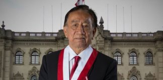 José María Balcázar