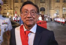 José María Balcázar