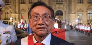 José María Balcázar