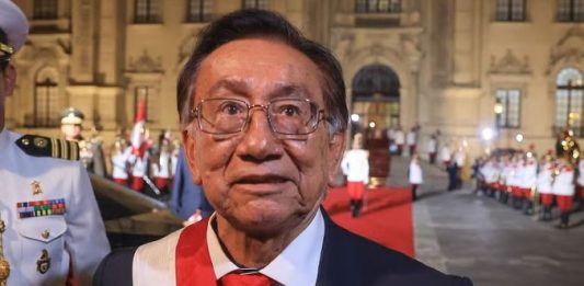 José María Balcázar