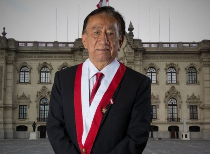 José María Balcázar