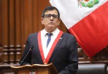 Internaron a José Williams en clínica José Williams