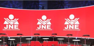 Jurado Nacional de Elecciones