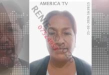 La matan mientras paseaba a su perro La matan mientras paseaba a su perro