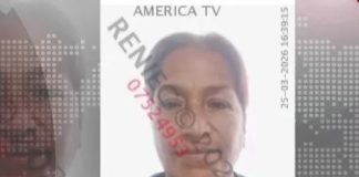 La matan mientras paseaba a su perro