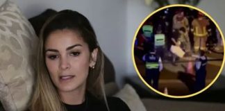 Spoya muda por acompañante Laura Spoya muda por acompañante