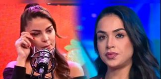 Laura Spoya y Onelia Molina