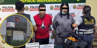 Les clavan preventiva por la muerte de hombre en hostal