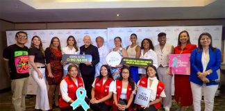 Liga Contra el Cáncer