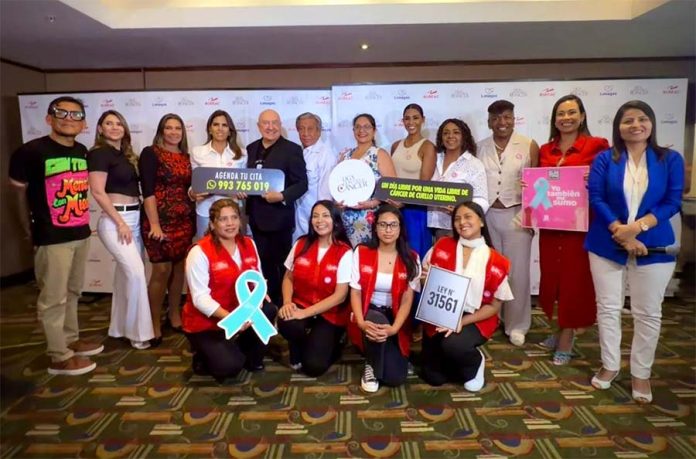 Liga Contra el Cáncer