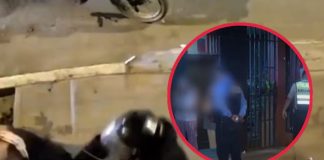 Lo asesinan por retirar dinero Lo asesinan por retirar dinero