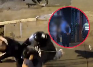 Lo asesinan por retirar dinero