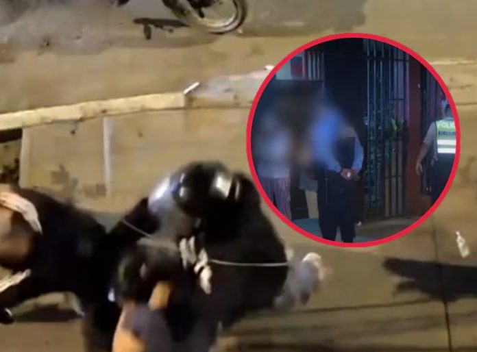 Lo asesinan por retirar dinero Lo asesinan por retirar dinero