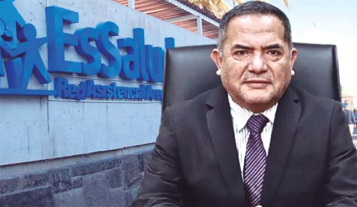 Luis Rosales Pereda Luis Rosales Pereda