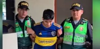 MP lo investiga por cercenar a su pareja