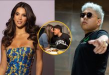 Macarius vuelve con Suheyn y deja el trago