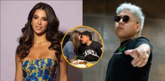 Macarius vuelve con Suheyn y deja el trago