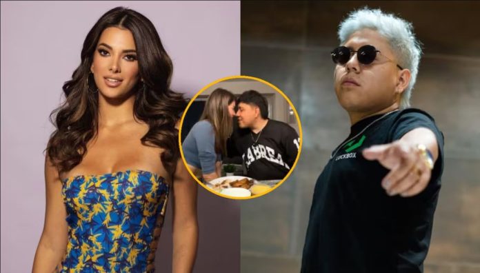 Macarius vuelve con Suheyn y deja el trago