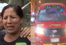 Madre de chofer asesinado pide muerte para sicarios