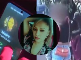 “Mami” ofrecía colegialas por 400 soles en La Victoria “Mami” ofrecía colegialas por 400 soles en La Victoria