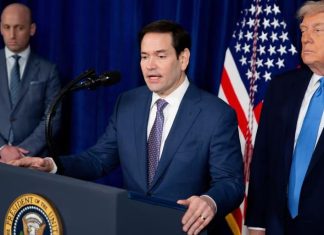 Ponen ojo a Cuba Marco Rubio