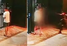 Matan a ex pareja de Angye Zapata