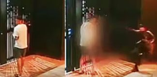 Matan a ex pareja de Angye Zapata
