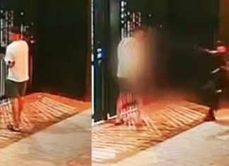 Matan a ex pareja de Angye Zapata
