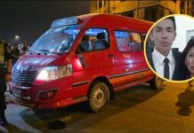 Mataron a su hijo antes que a su esposa Mataron a su hijo antes que a su esposa