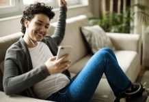 Movistar lidera la cobertura móvil garantizada en el Perú