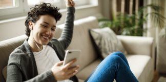 Movistar lidera la cobertura móvil garantizada en el Perú