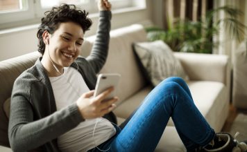 Movistar lidera la cobertura móvil garantizada en el Perú