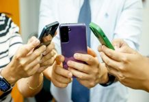 Movistar ocupa el primer lugar en cobertura móvil