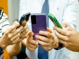 Movistar ocupa el primer lugar en cobertura móvil Movistar ocupa el primer lugar en cobertura móvil