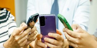 Movistar ocupa el primer lugar en cobertura móvil