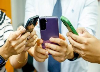 Movistar ocupa el primer lugar en cobertura móvil