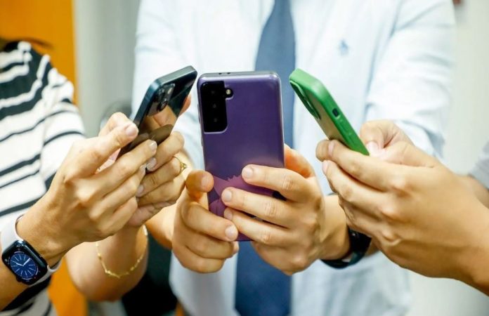 Movistar ocupa el primer lugar en cobertura móvil